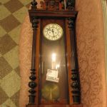 408 2304 ORNAMENTAL PEN..